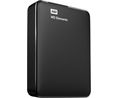 External Storage Drive WD Elements HDD 1TB